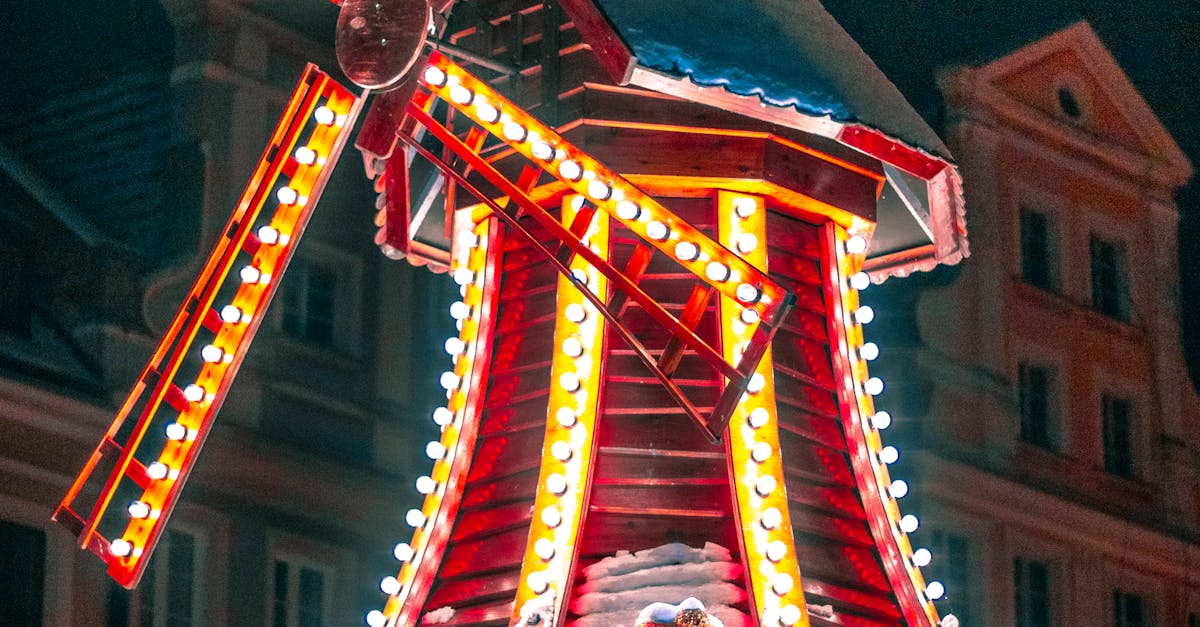 Hickory Creek, Texas