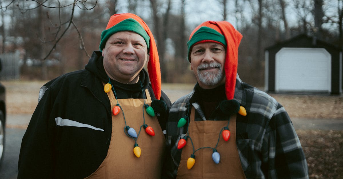 How much does it cost to put lights on an outdoor tree?