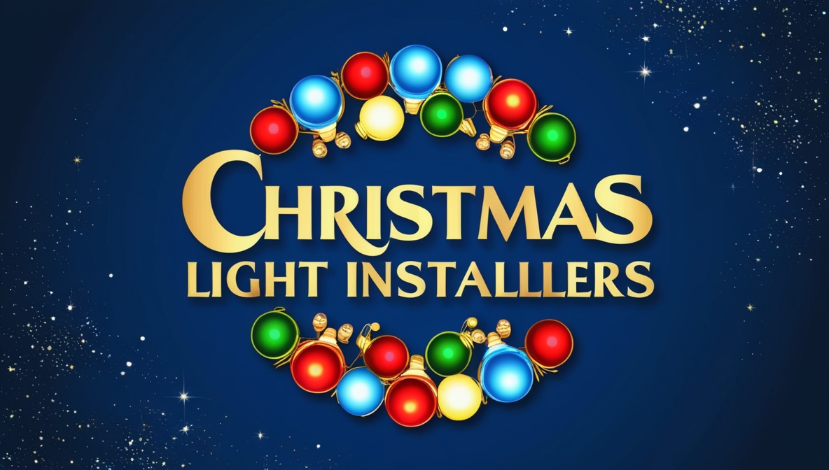 Christmas Light Installers DFW